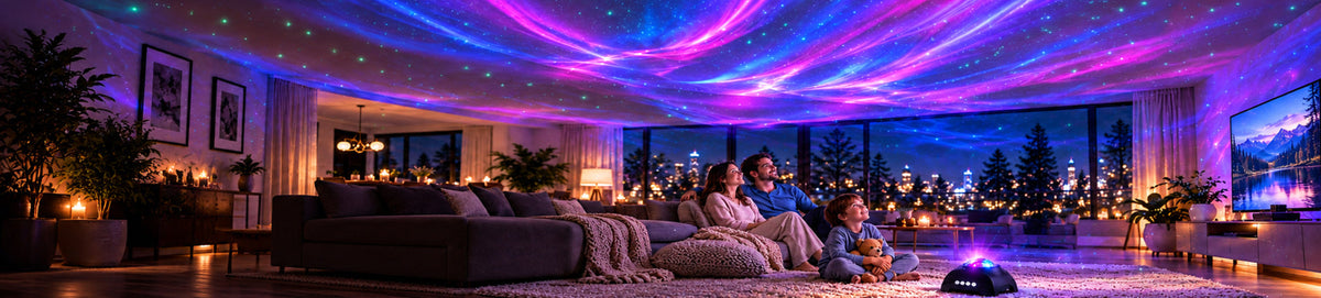 Star Projector